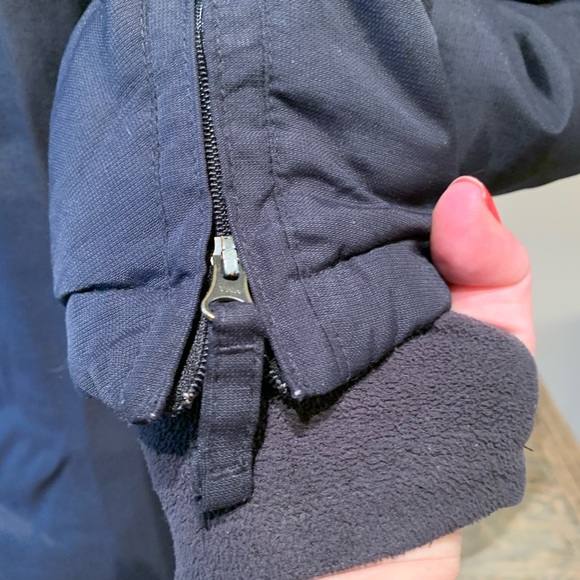 Columbia Women’s winter jacket - Picture 4 of 9